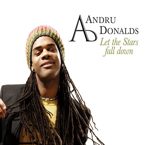 Let The Stars Fall Down Andru Donalds