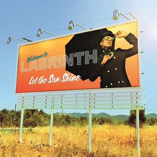 Let The Sun Shine - EP Labrinth