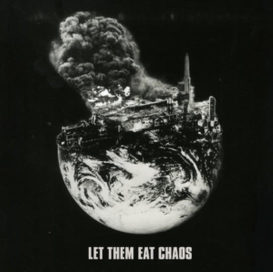 Let Them Eat Chaos, płyta winylowa Tempest Kate