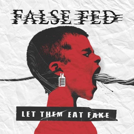 Let Them Eat Fake, płyta winylowa Various Artists