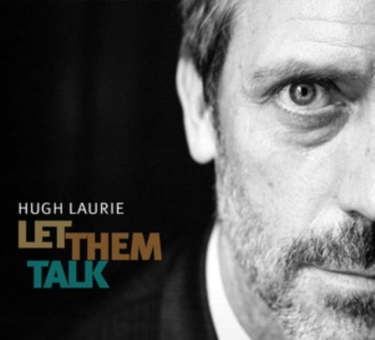 Let Them Talk Laurie Hugh