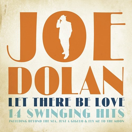 Let There Be Love Joe Dolan