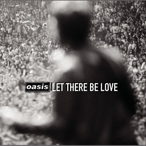 Let There Be Love Oasis