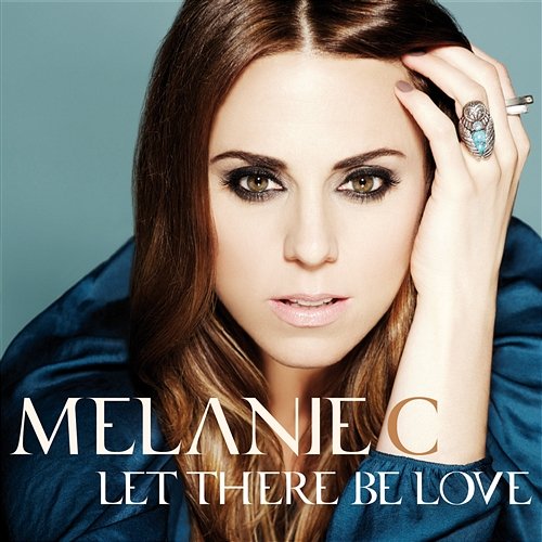 Let There Be Love Melanie C