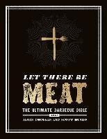 Let There be Meat Douglas James, Munro Scott