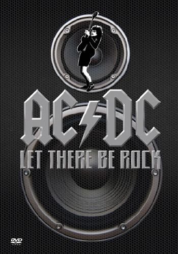 Let There Be Rock AC/DC