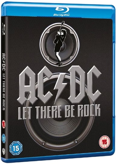 Let There Be Rock (Remastered) AC/DC