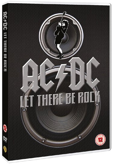 Let There Be Rock (Remastered) AC/DC