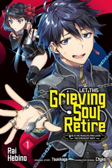 Let This Grieving Soul Retire. Volume 1 Opracowanie zbiorowe