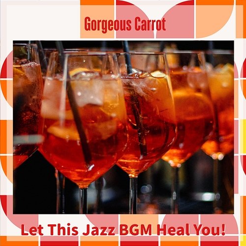 Let This Jazz Bgm Heal You ! Gorgeous Carrot