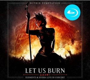 Let Us Burn Within Temptation