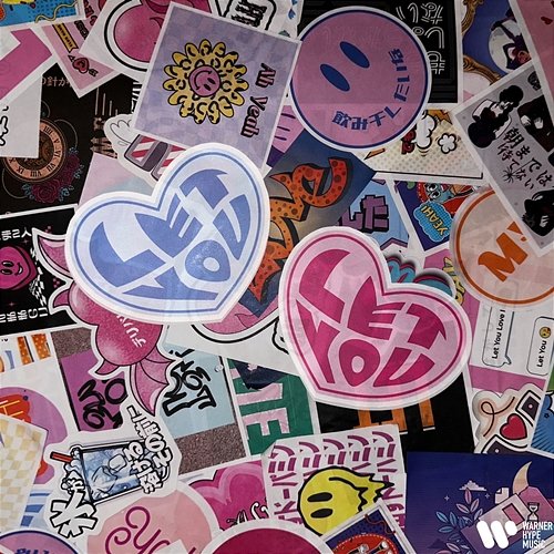 Let You T3N4, Ry-lax, Kira