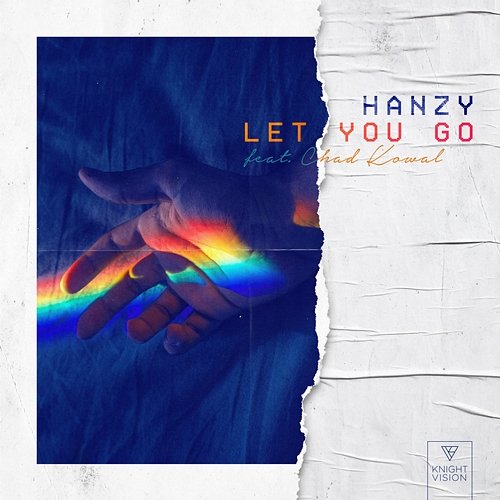 Let You Go Hanzy feat. Chad Kowal