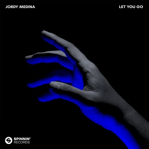 Let You Go Jordy Medina