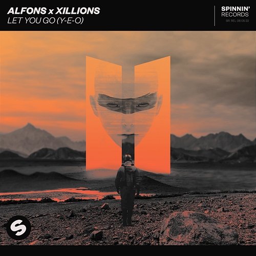 Let You Go (Y-E-O) Alfons & Xillions