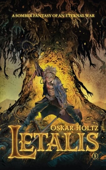 Letalis Oskar Holtz