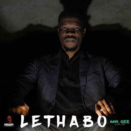 Lethabo MR GEE SA