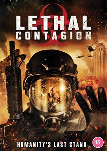 Lethal Contagion Torrado Daniel Hernandez