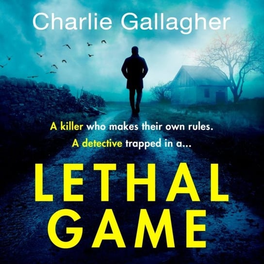 Lethal Game Gallagher Charlie