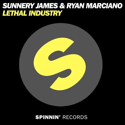 Lethal Industry Sunnery James & Ryan Marciano