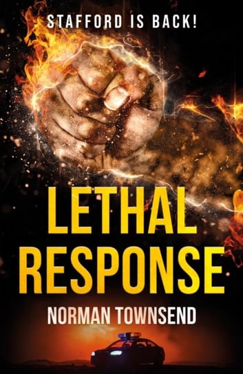 Lethal Response Norman Townsend