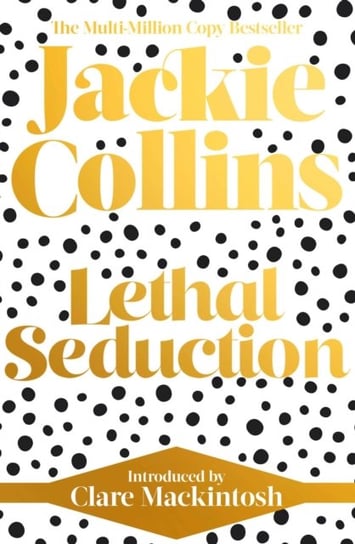 Lethal Seduction Collins Jackie