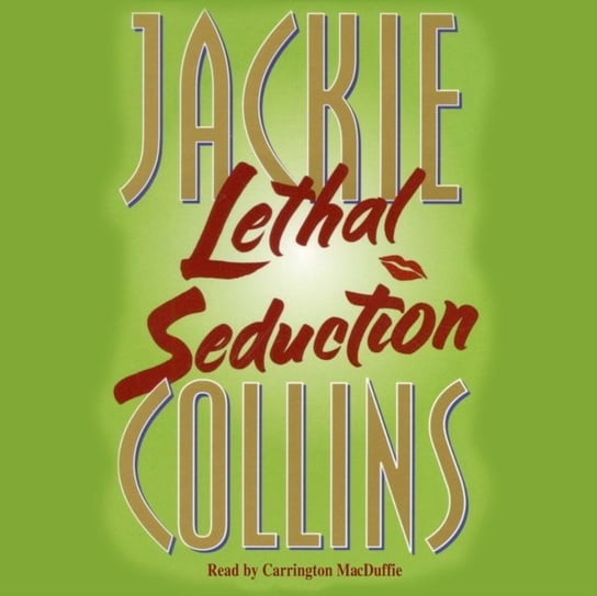 Lethal Seduction Collins Jackie