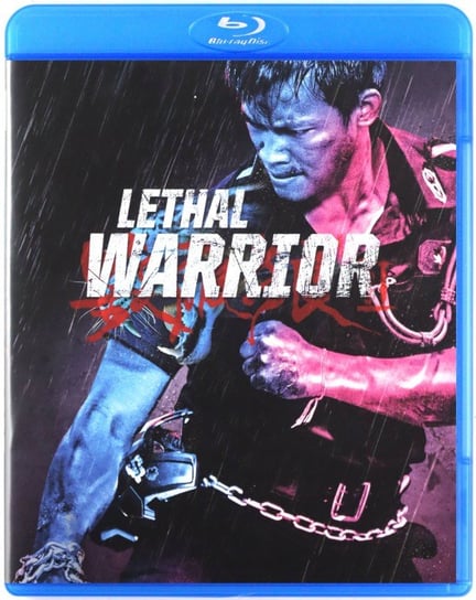 Lethal Warrior (Strefa śmierci: Czas rozliczeń) Cheang Soi