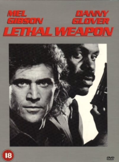 Lethal Weapon (brak polskiej wersji językowej) Donner Richard