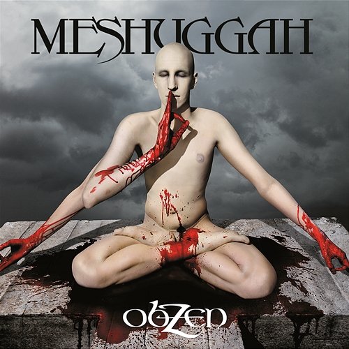 Lethargica Meshuggah