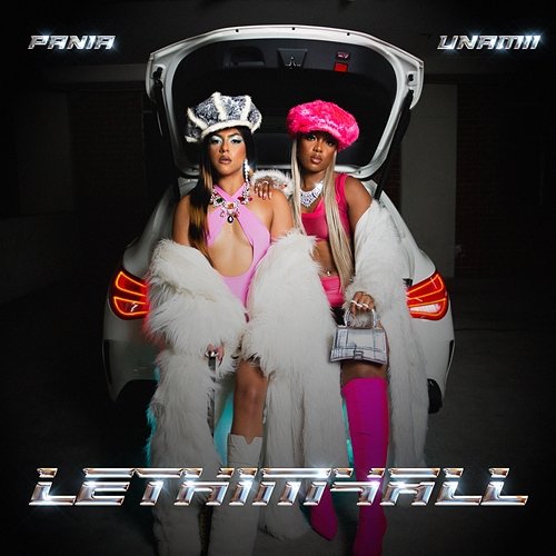 LETHIM4ALL PANIA feat. Unamii