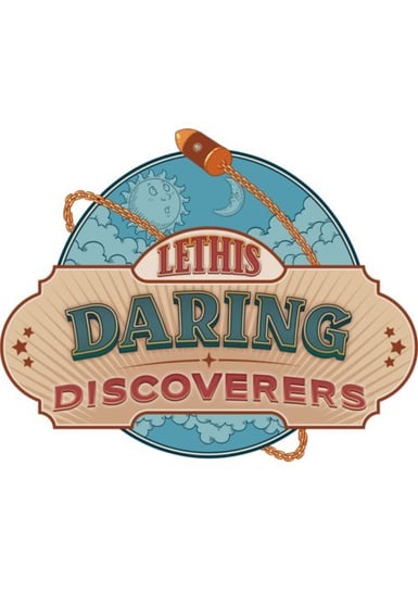 Lethis: Daring Discoverers , PC Triskell Interactive