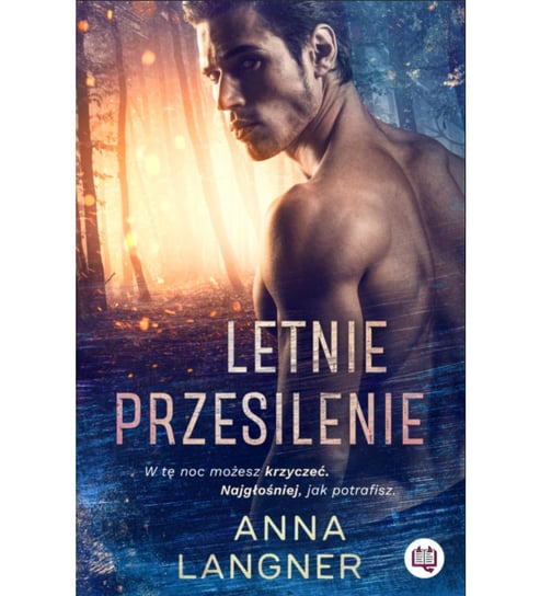 Letnie przesilenie Langner Anna