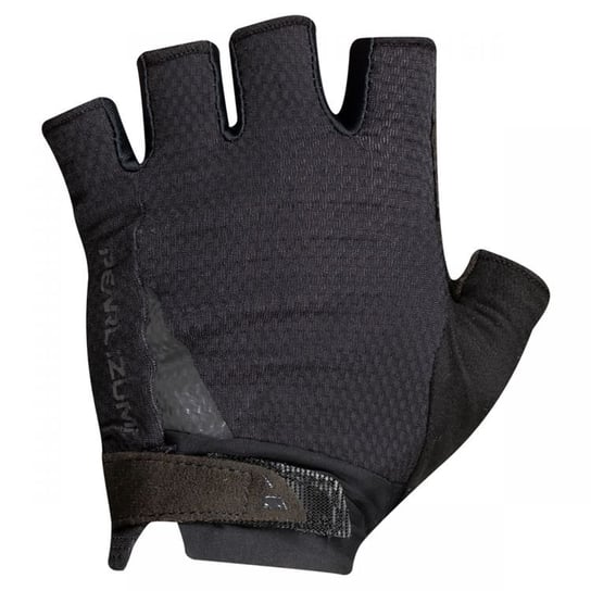 Letnie Rękawiczki Rowerowe Pearl Izumi Elite Gel Glove | Black- Rozmiar Rękawiczek M PEARL IZUMI