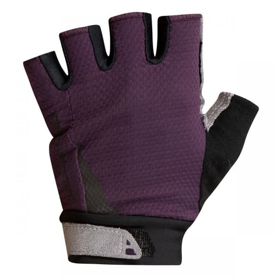Letnie Rękawiczki Rowerowe Pearl Izumi Elite Gel Glove | Dark Violet- Rozmiar Rękawiczek L PEARL IZUMI