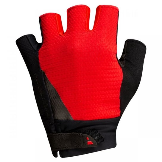 Letnie Rękawiczki Rowerowe Pearl Izumi Elite Gel Glove | Red- Rozmiar Rękawiczek L PEARL IZUMI