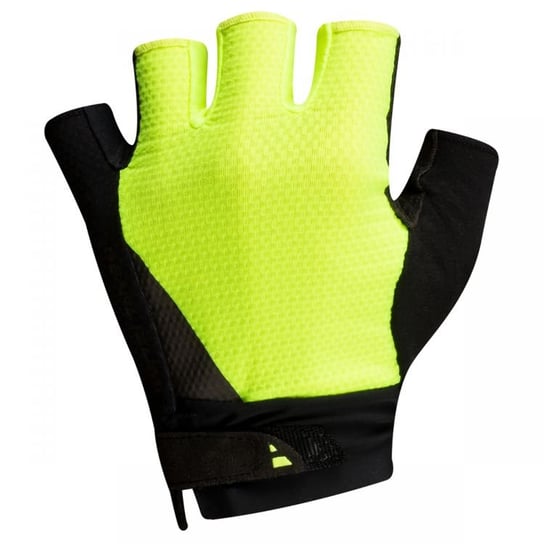 Letnie Rękawiczki Rowerowe Pearl Izumi Elite Gel Glove | Screaming Yellow- Rozmiar Rękawiczek L PEARL IZUMI