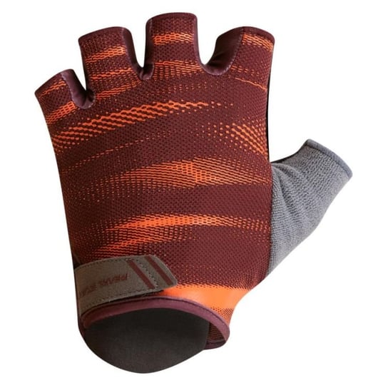 Letnie Rękawiczki Rowerowe Pearl Izumi Select Glove | Redwood/Sunset Cirrus- Rozmiar Rękawiczek L PEARL IZUMI