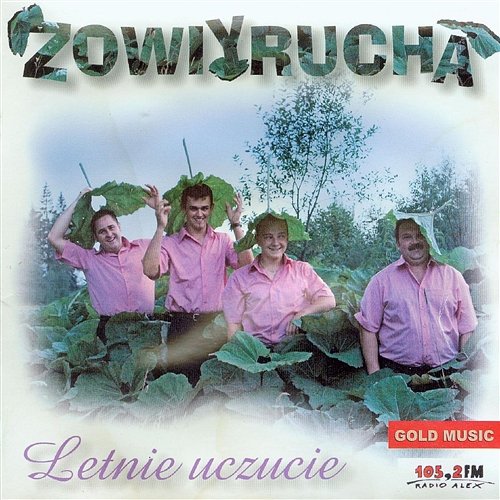 Letnie uczucie Zowiyrucha