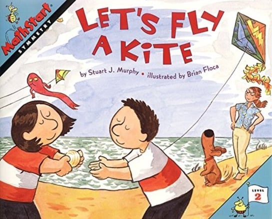 Lets Fly a Kite Stuart J. Murphy