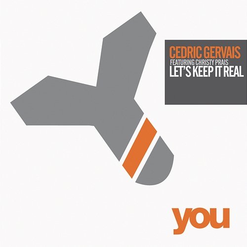 Lets Keep It Real Cedric Gervais feat. Christy Prais