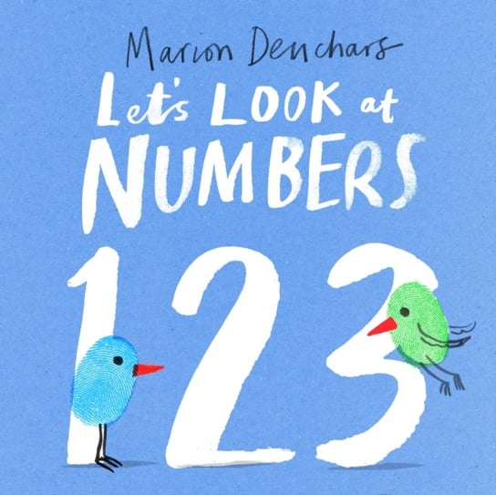 Lets Look at... Numbers Deuchars Marion