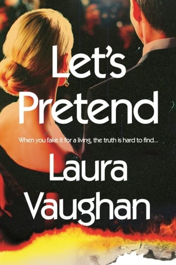 Lets Pretend Laura Vaughan