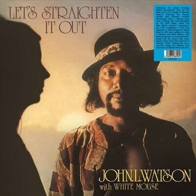 Lets Straighten It Out Various Artists