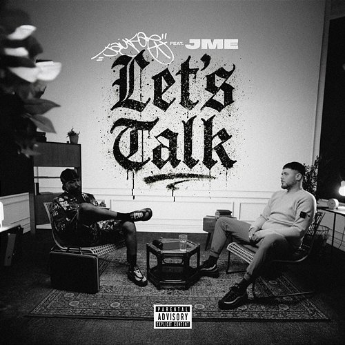 Lets Talk Jaykae feat. Jme