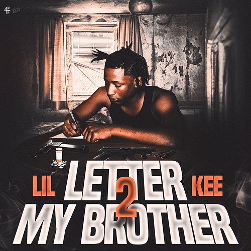 Letter 2 My Brother Lil Kee