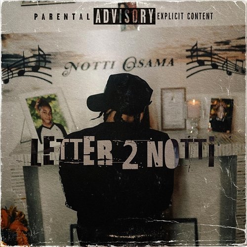 Letter 2 Notti DD Osama