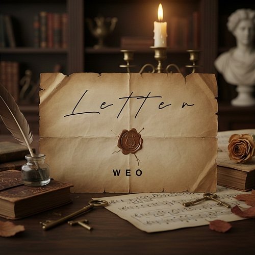 Letter WEO