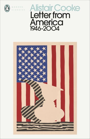 Letter from America 1946-2004 Cooke Alistair
