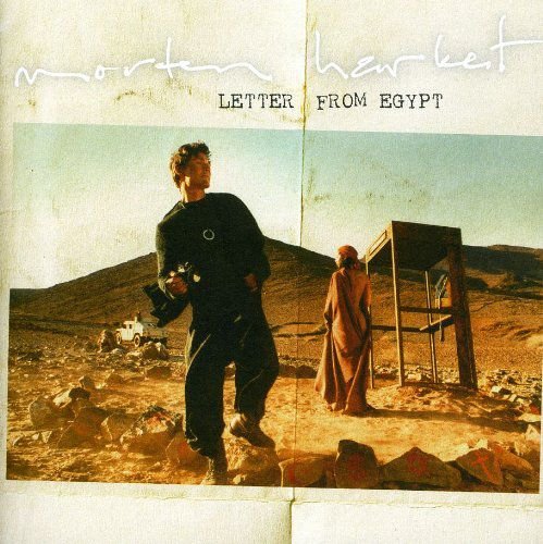 Letter From Egypt Various Artists